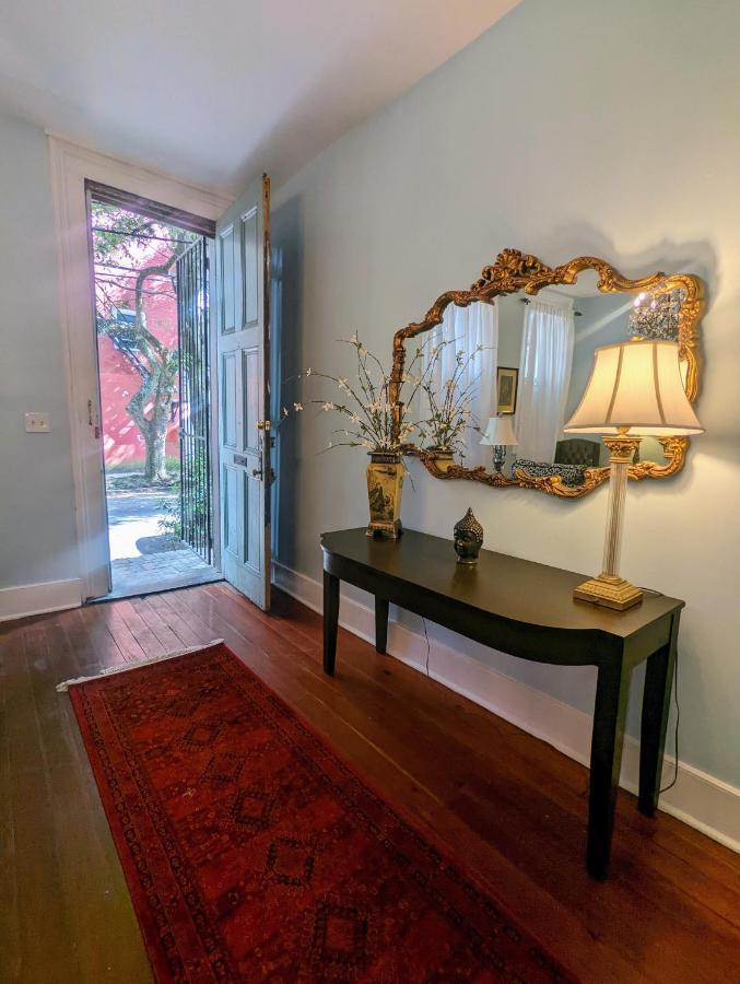 Villas De Frenchmen New Orleans Exterior foto