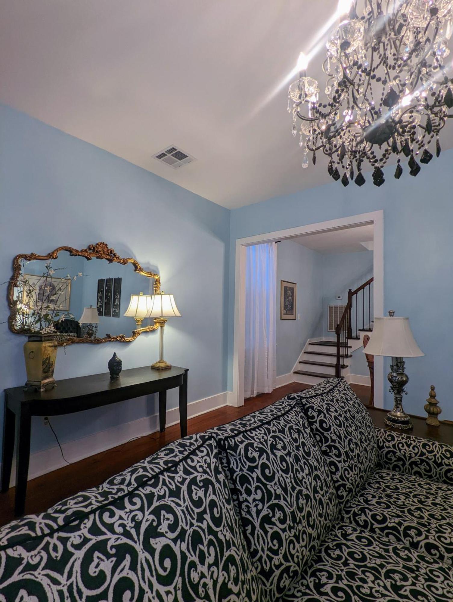 Villas De Frenchmen New Orleans Exterior foto